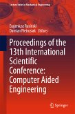 Proceedings of the 13th International Scientific Conference (eBook, PDF)