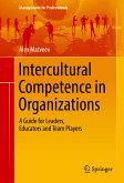 Intercultural Competence in Organizations (eBook, PDF)