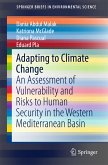 Adapting to Climate Change (eBook, PDF)