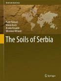 The Soils of Serbia (eBook, PDF) The Soils of Serbia (eBook, PDF)