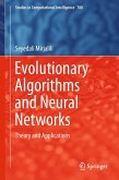 Evolutionary Algorithms and Neural Networks (eBook, PDF)