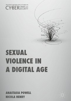 Sexual Violence in a Digital Age (eBook, PDF)