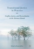 Transitional Justice in Practice (eBook, PDF)