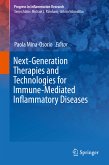 Next-Generation Therapies and Technologies for Immune-Mediated Inflammatory Diseases (eBook, PDF)