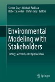 Environmental Modeling with Stakeholders (eBook, PDF)