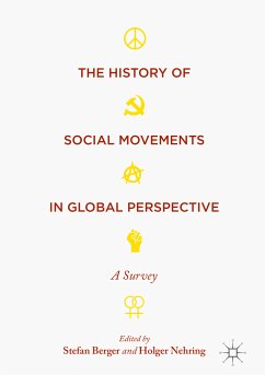 The History of Social Movements in Global Perspective (eBook, PDF)