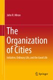 The Organization of Cities (eBook, PDF)