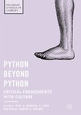 Python beyond Python (eBook, PDF)