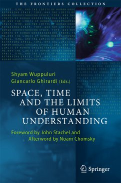 Space, Time and the Limits of Human Understanding (eBook, PDF)