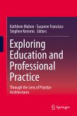Exploring Education and Professional Practice (eBook, PDF)