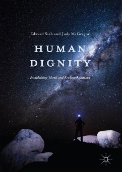 Human Dignity (eBook, PDF)