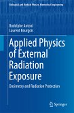 Applied Physics of External Radiation Exposure (eBook, PDF)