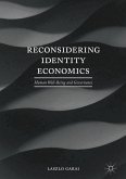 Reconsidering Identity Economics (eBook, PDF)