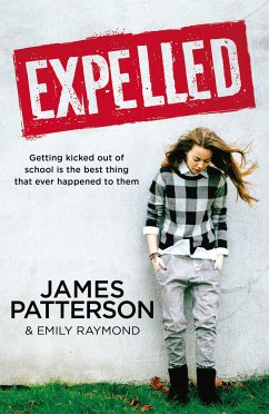 Expelled - Patterson, James