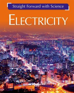 Straight Forward with Science: Electricity - Riley, Peter