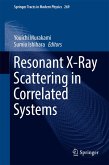 Resonant X-Ray Scattering in Correlated Systems (eBook, PDF)