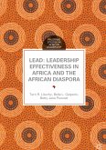 LEAD: Leadership Effectiveness in Africa and the African Diaspora (eBook, PDF)