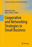 Cooperative and Networking Strategies in Small Business (eBook, PDF)