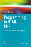Programming in HTML and PHP (eBook, PDF) Programming in HTML and PHP (eBook, PDF)