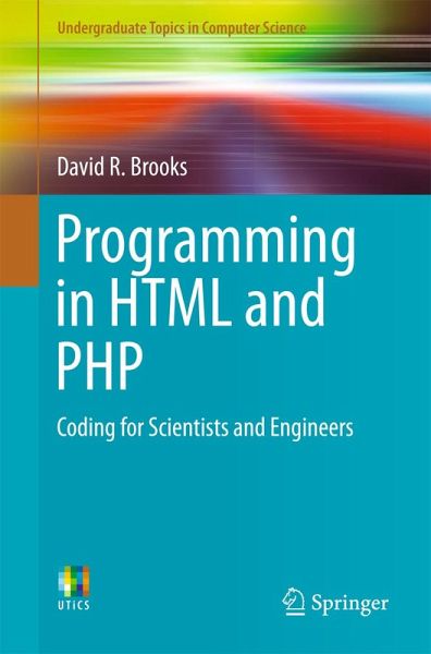 Programming in HTML and PHP (eBook, PDF) Programming in HTML and PHP (eBook, PDF)