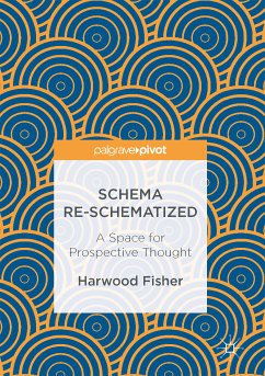Schema Re-schematized (eBook, PDF) - Fisher, Harwood