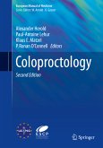 Coloproctology (eBook, PDF)