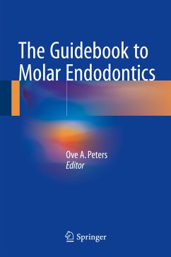 The Guidebook to Molar Endodontics (eBook, PDF)