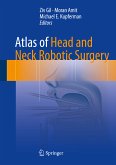 Atlas of Head and Neck Robotic Surgery (eBook, PDF)