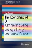 The Economics of Oil (eBook, PDF)