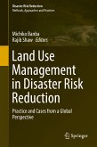 Land Use Management in Disaster Risk Reduction (eBook, PDF)