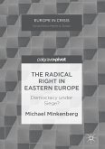 The Radical Right in Eastern Europe (eBook, PDF)