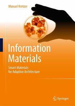 Information Materials (eBook, PDF) - Kretzer, Manuel