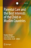 Parental Care and the Best Interests of the Child in Muslim Countries (eBook, PDF)