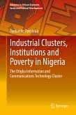 Industrial Clusters, Institutions and Poverty in Nigeria (eBook, PDF)