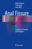 Anal Fissure (eBook, PDF)