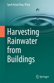 Harvesting Rainwater from Buildings (eBook, PDF)