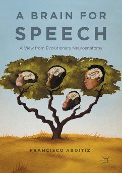 A Brain for Speech (eBook, PDF)