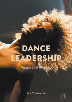 Dance Leadership (eBook, PDF)