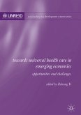 Towards Universal Health Care in Emerging Economies (eBook, PDF)