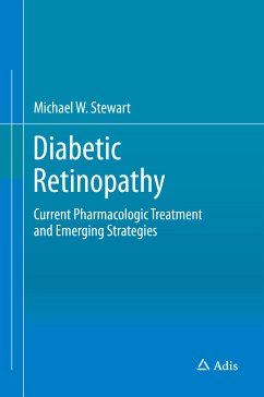 Diabetic Retinopathy (eBook, PDF) - Stewart, Michael W.