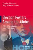 Election Posters Around the Globe (eBook, PDF)