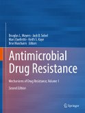 Antimicrobial Drug Resistance (eBook, PDF)