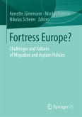 Fortress Europe? (eBook, PDF)