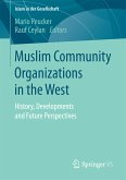 Muslim Community Organizations in the West (eBook, PDF)