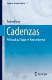 Cadenzas (eBook, PDF)