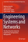 Engineering Systems and Networks (eBook, PDF)