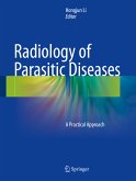 Radiology of Parasitic Diseases (eBook, PDF)