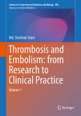 Thrombosis and Embolism: from Research to Clinical Practice (eBook, PDF)