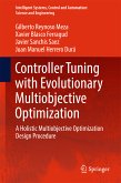 Controller Tuning with Evolutionary Multiobjective Optimization (eBook, PDF)
