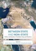 Between State and Non-State (eBook, PDF)